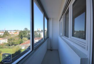  Appartement  vendre 5 pices 88 m