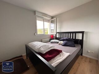  Appartement � vendre 3 pi�ces 53 m�