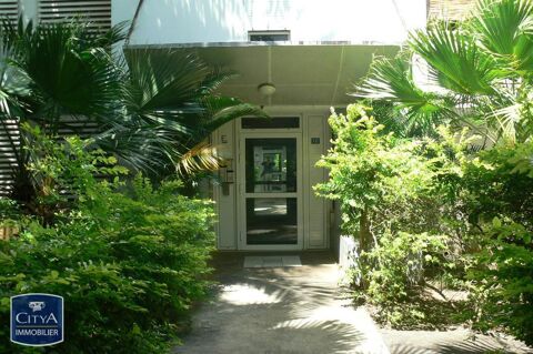   Vente Appartement Appartement - 2 pi�ce(s) - 59 m�