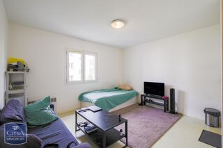  Appartement  vendre 1 pice 21 m