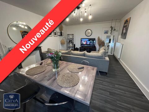   Vente Appartement Appartement - 2 pi�ce(s) - 78 m�