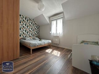  Maison � vendre 3 pi�ces 68 m�