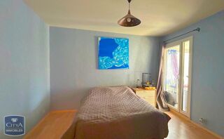  Appartement � vendre 2 pi�ces 55 m�