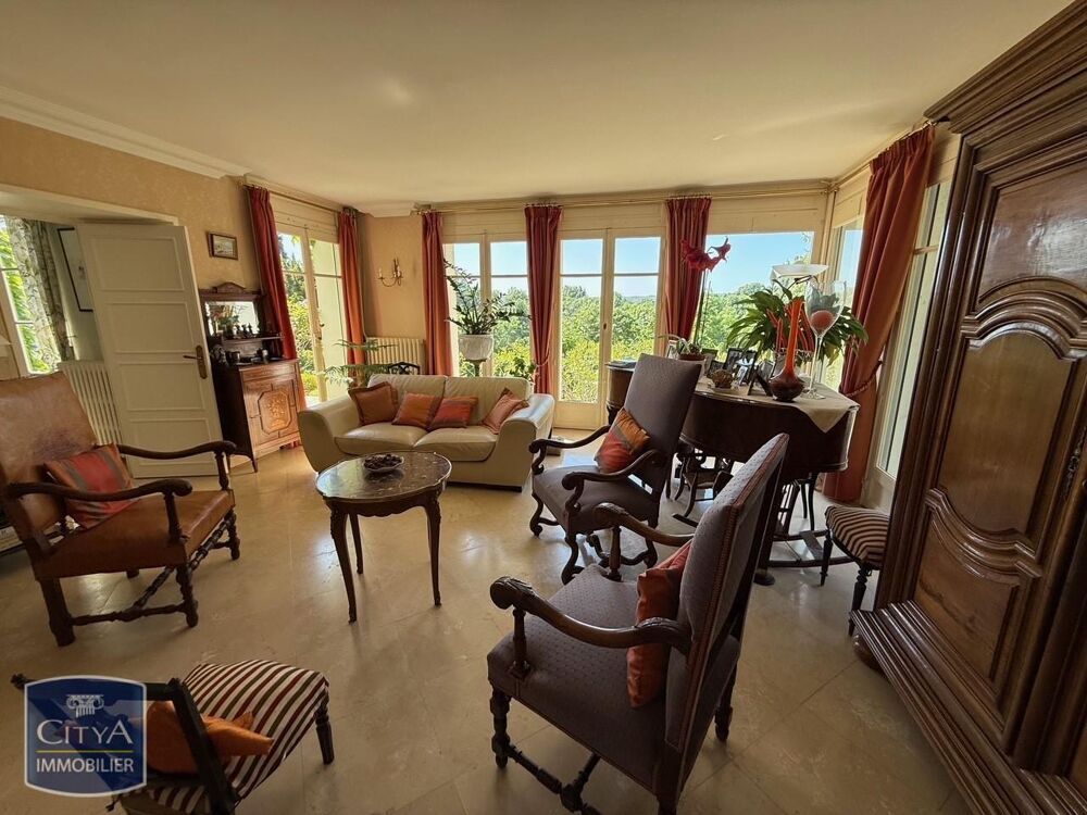  vendre  Maison Chinon (37500)