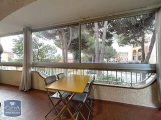  Appartement � vendre 3 pi�ces 66 m�