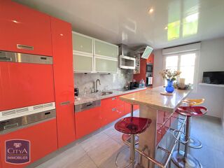  Appartement � vendre 6 pi�ces 158 m�