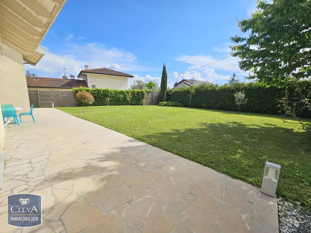  vendre  Maison Prvessin-Mons (01280)