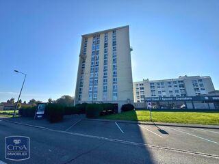  Appartement  vendre 4 pices 67 m