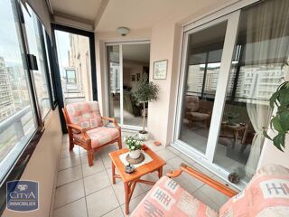  Appartement  vendre 5 pices 103 m