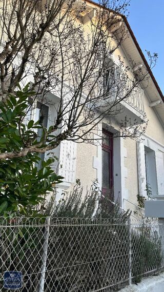  Maison � vendre 5 pi�ces 112 m�