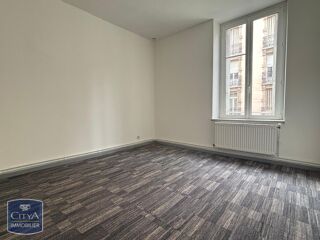  Appartement  vendre 3 pices 55 m