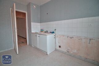  Appartement  vendre 5 pices 87 m