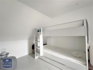  Maison � vendre 3 pi�ces 50 m�