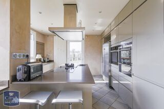  Maison  vendre 10 pices 316 m