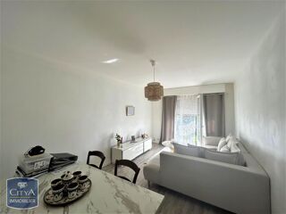  Appartement  vendre 3 pices 49 m