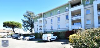  Appartement � vendre 2 pi�ces 49 m�