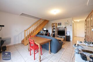  Maison  vendre 3 pices 71 m