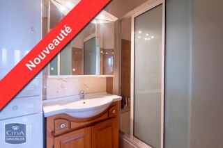  Appartement  vendre 3 pices 63 m