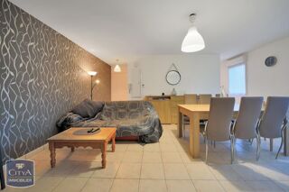  Appartement � vendre 2 pi�ces 49 m�