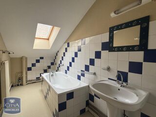  Appartement  vendre 4 pices 84 m