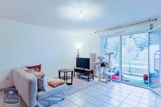  Appartement � vendre 3 pi�ces 55 m�