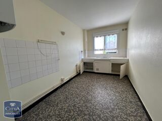  Appartement  vendre 3 pices 80 m