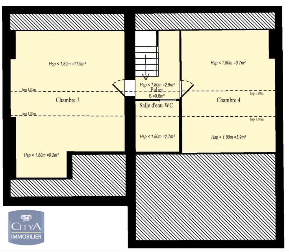 � vendre  Appartement Paris 15