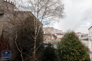  Appartement � vendre 1 pi�ce 26 m�