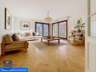  Appartement  vendre 3 pices 86 m