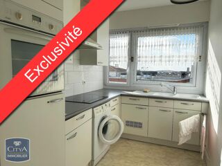  Appartement � vendre 4 pi�ces 73 m�