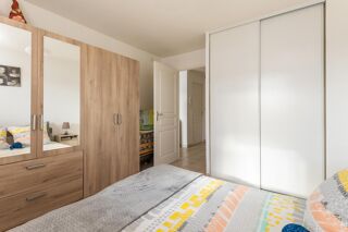  Appartement � vendre 2 pi�ces 45 m�