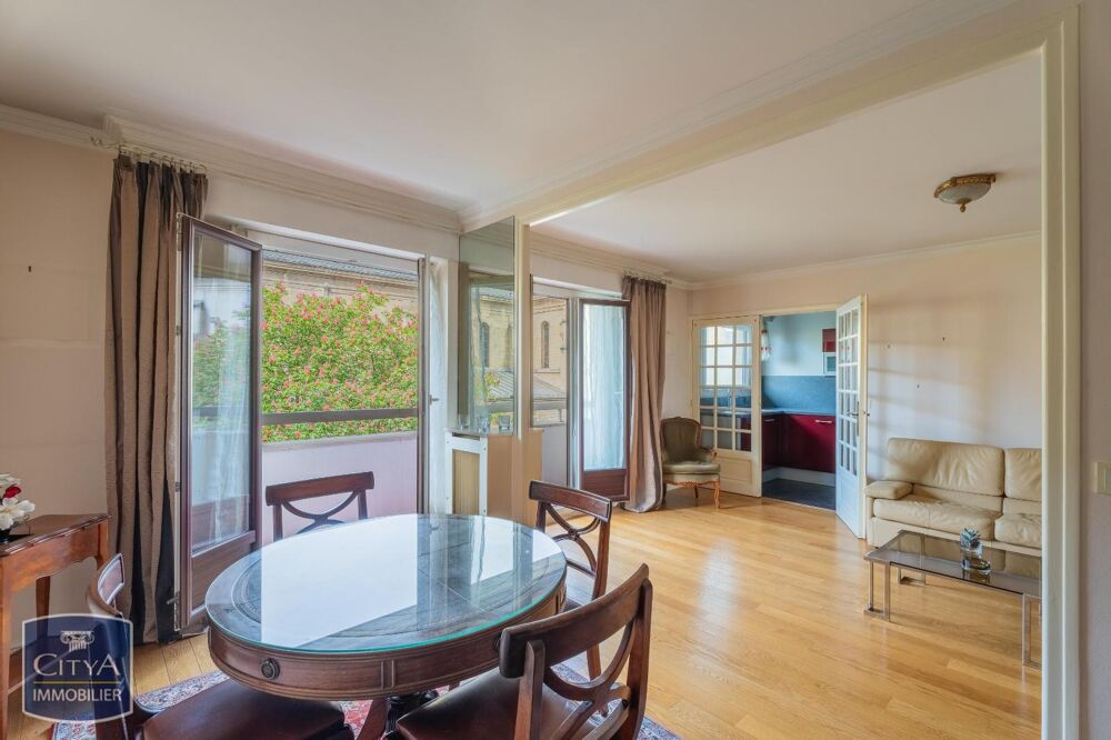 � vendre  Appartement Paris 18