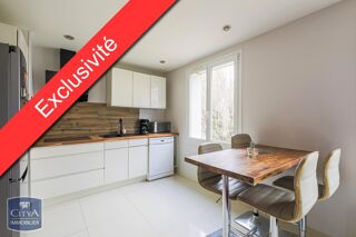  Appartement � vendre 4 pi�ces 73 m�