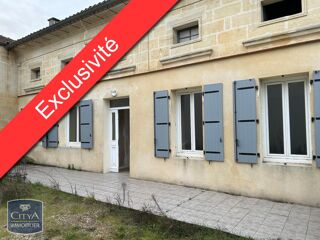  Maison � vendre 3 pi�ces 83 m�