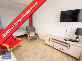  Appartement � vendre 1 pi�ce 32 m�