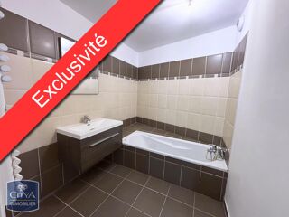  Appartement � vendre 3 pi�ces 67 m�