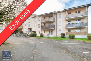  Appartement � vendre 2 pi�ces 52 m�