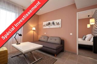  Appartement  vendre 2 pices 47 m
