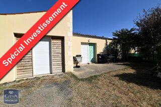  Maison  vendre 2 pices 39 m