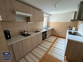  Appartement � vendre 2 pi�ces 53 m�