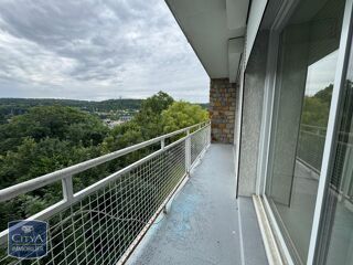  Appartement  vendre 3 pices 54 m