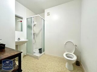  Appartement  vendre 2 pices 46 m