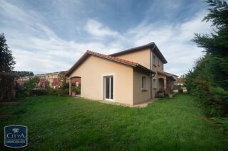  Maison  vendre 6 pices 124 m