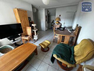  Appartement � vendre 3 pi�ces 55 m�