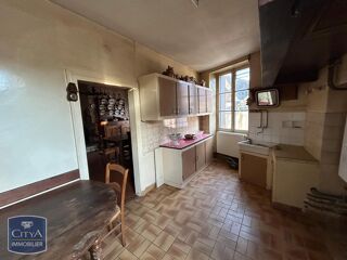  Maison � vendre 6 pi�ces 113 m�