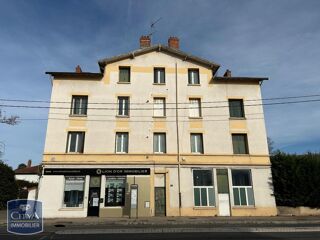  Appartement � vendre 2 pi�ces 61 m�