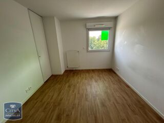  Appartement � vendre 3 pi�ces 61 m�