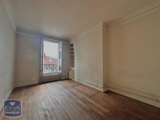  Appartement � vendre 3 pi�ces 52 m�