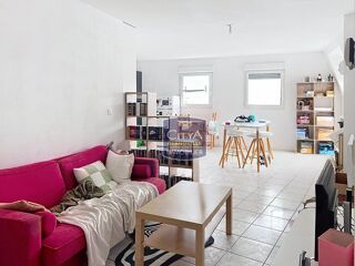  Appartement � vendre 3 pi�ces 79 m�