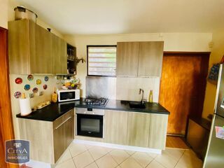  Appartement � vendre 2 pi�ces 45 m�